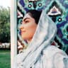 Zahra Moghadam