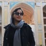 Maryam Kazemi